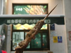 -清真吐鲁番餐厅(牛街店)