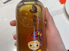 -渝是乎酸菜鱼·川渝小炒(新世界百货望京店)