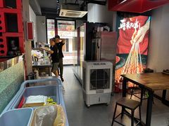 -再来几串·云南酱烤(全国首店)