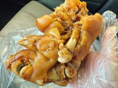 -土门八珍烤鸡腊味店(土门老店)