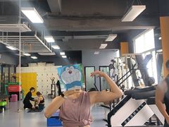 -Orenda健身工作室(平山店)