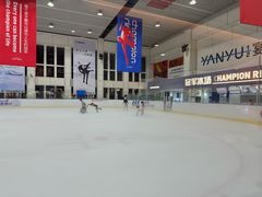-冠军冰场CHAMPION RINK(中华城店)