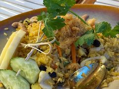 -CHINCHIN 青青·泰国料理(万象食家店)