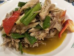 -阿拉丁新疆风味餐厅·清真(罗廊巷店)