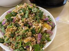 -东山茶寮(新安店)