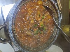 -隆喜元鱼汤包·海鲜(中联广场店)