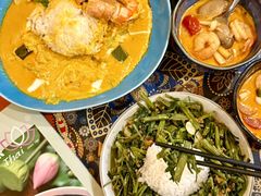 -荷花泰菜(东方新天地店)