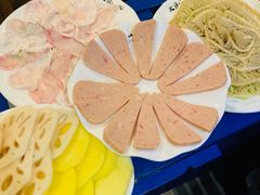 鱼肚-大鱼山房鱼头火锅(老字号品质店)