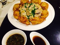 -徐记私厨(半淞园路店)