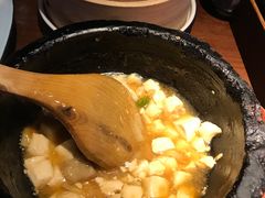 -绿茶餐厅(城西银泰城店)