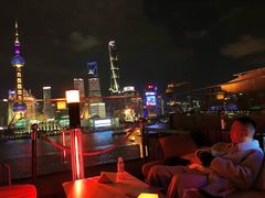 -罗斯福色戒酒吧(外滩店)