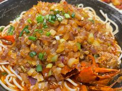 -一棠龙虾•王牌虾球(楚河汉街店)