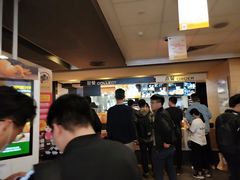 -麦当劳(城西银泰店)