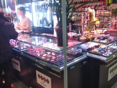 -中国国际会展中心-马甸购物街