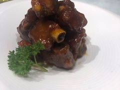 -和记小菜(东方店)