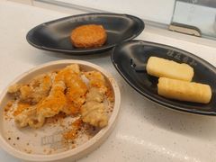 -桂在香知桂林米粉(红博中央公园店)