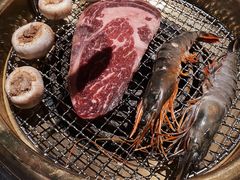 -NIUAN牛庵·日式和牛烧肉(恒隆店)