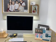 -海马体照相馆(万菱汇店)