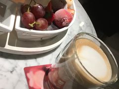 -哈根达斯(武汉天地店)