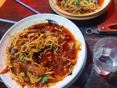 -杨记齐齐哈尔烤肉(五莲路店)