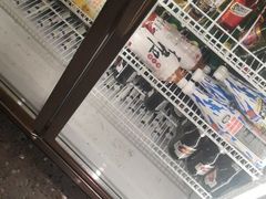 -英雄故事地摊烤肉(马驹桥店)