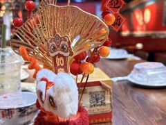 -老北京胡同味道二荤铺(酒仙桥店)