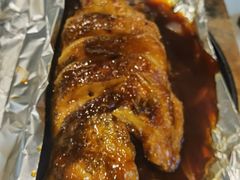 -国人川菜(李家村建东街店)