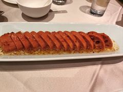 -静之湖湖畔餐厅