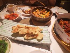 -七八冷面·延边朝鲜族美食(圣熙八号店)