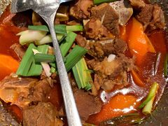 -福宝漠北·牛羊肉(广埠屯店)