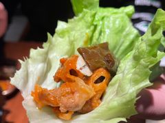 -春熙台韩国料理·章鱼肥牛(西丽店)