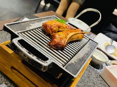 -吉盛川创作料理(保利国际广场店)