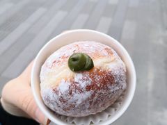 宇治抹茶bom-屋裡·Union Bakery(龙江路店)