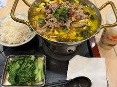 -永和大王(蛙嫩紫苏香·长寿路店)