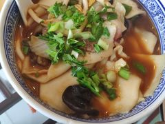 -河州春清真西北特色美食(虎踞路店)