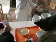 -奕宏饺子楼(朱庄小区店)