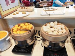 -素满香·素食自助餐(苏州·临顿路店)
