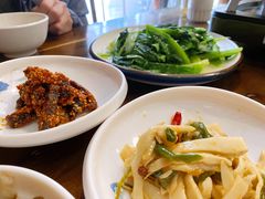 果汁牛肉-伊兰麒兰馨园·川菜·清真馆(339电视塔店)