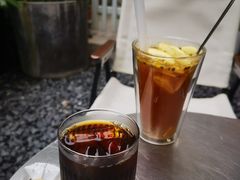 -素咫咖啡CLIFEROSE