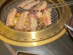 -厚贞日式烤肉(浦东汇智店)