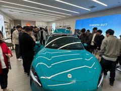 -小米之家汽车(永旺梦乐城店)