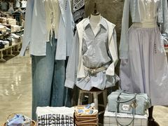 -BASEMENT FG (成都太古里店)