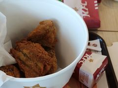 -肯德基(谷山路店)