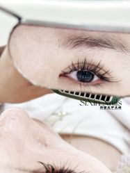 -斯馨·健康美甲美睫