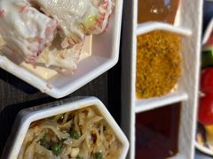 -AJIYA·池袋日式烧肉自助(天津万象城店)