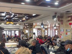-桥香园云南过桥米线(金马碧鸡店)