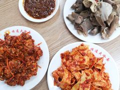 -顺通大冷面(吉祥店)