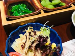 -一本魅·日式料理