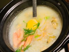 瑶柱海鲜泡饭-穹六人间 people 6(岳阳路店)