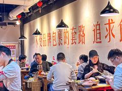 -阳阳老火锅(小南门店)